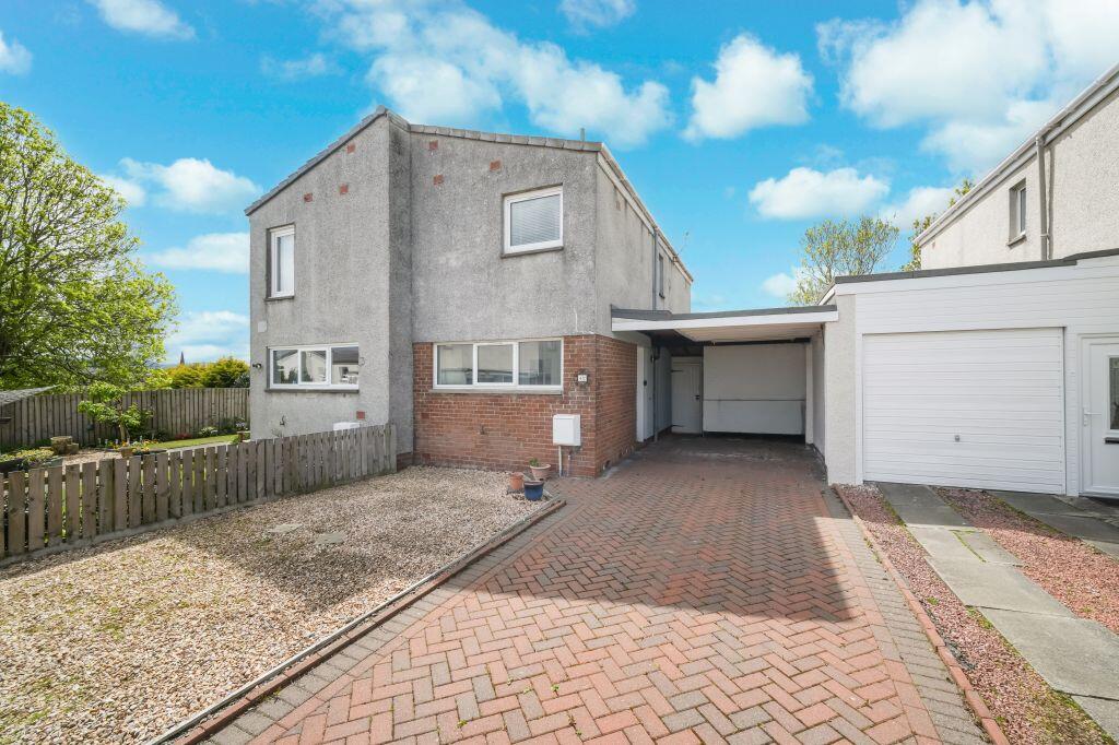Main image of property: 42 Dundas Place, Kirkliston, EH29 9BJ