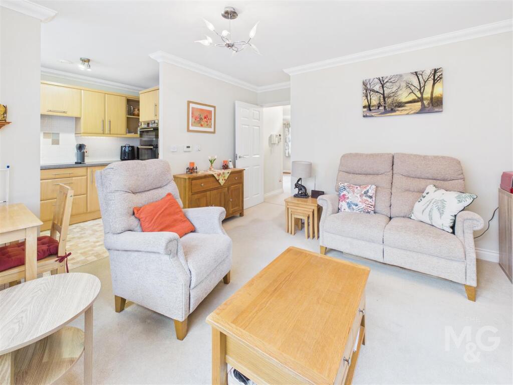 Lydgate Court, Bury St. Edmunds photo 2