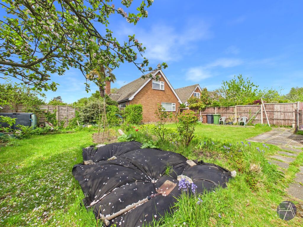 House in Sefton, Moss Side, Formby - View 2