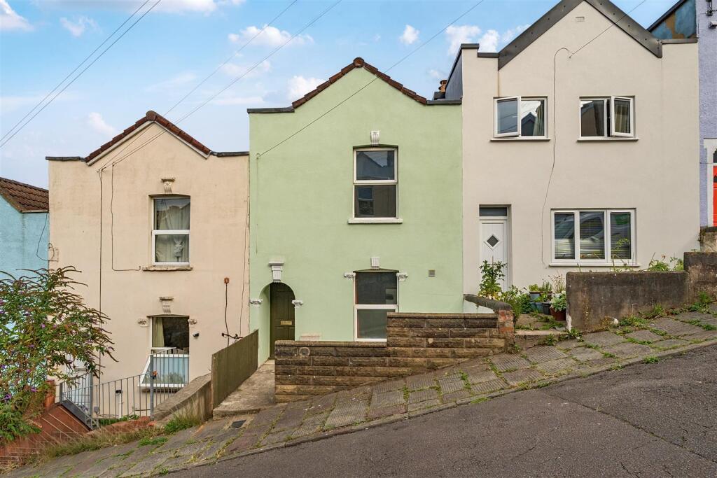 House in Bristol