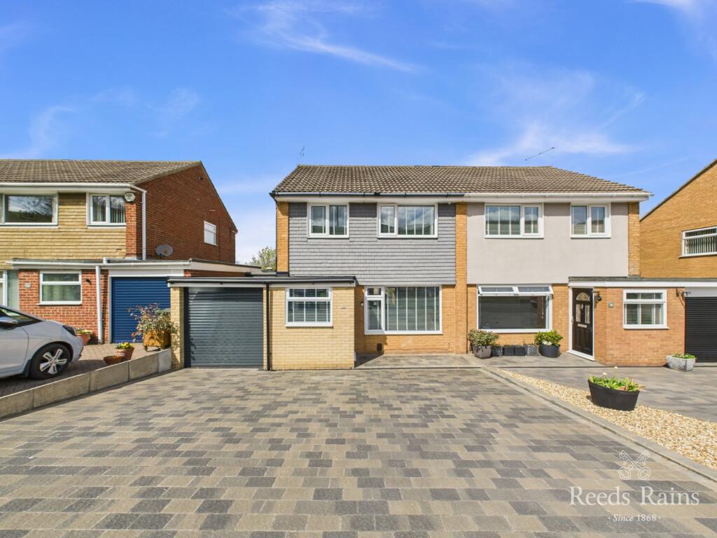 Main image of property: Enfield Chase, Guisborough, North Yorkshire, TS14