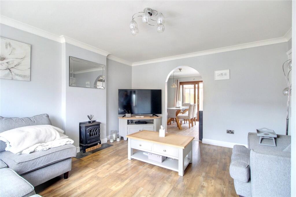 Gunton Road, Loddon, Norwich, Norfolk, NR14 photo 4