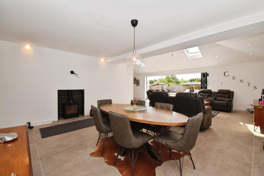 House in Leicester - More