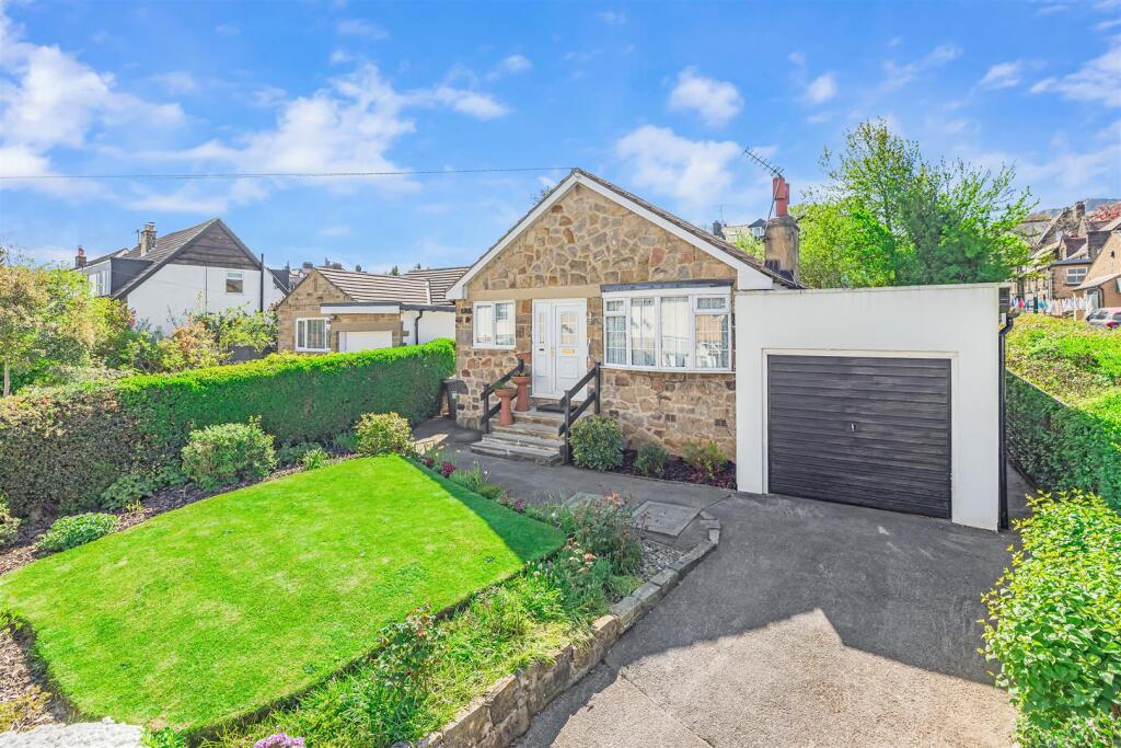 Main image of property: St. Johns Road, Ilkley