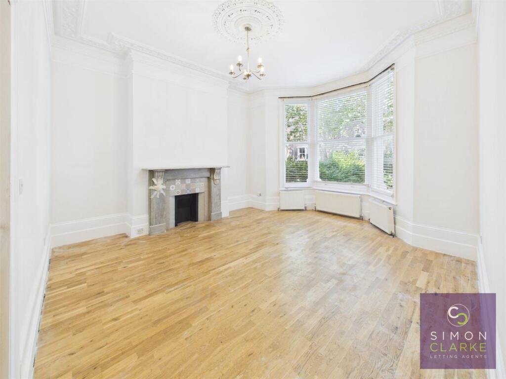 Main image of property: Hartham Road, Islington, N7