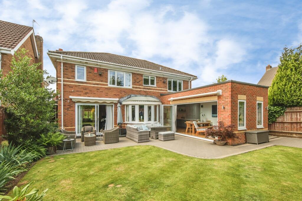 Main image of property: Greenfield Avenue, Balsall Common