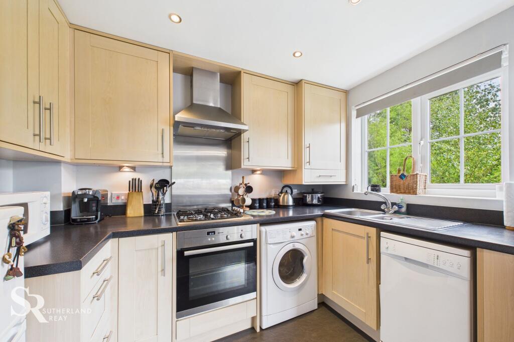 Apartment in High Peak, Burbage - View 3
