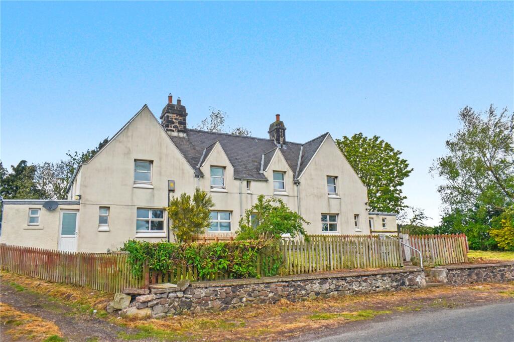 Main image of property: Milfield, Wooler, Northumberland, NE71