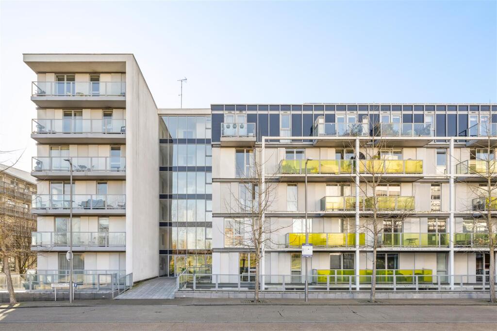 Main image of property: Emerson Apartments, Chadwell Lane, Hornsey, N8