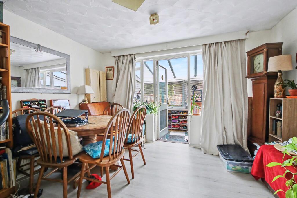 House in Southampton - View 5