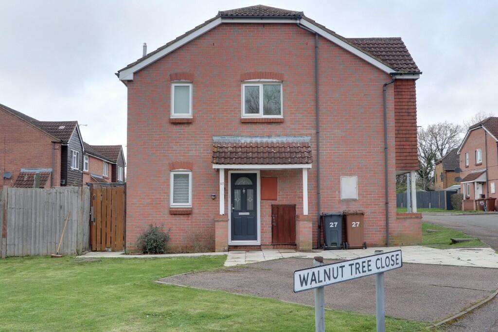 Main image of property: Walnut Tree Close, Stevenage, Hertfordshire, SG2