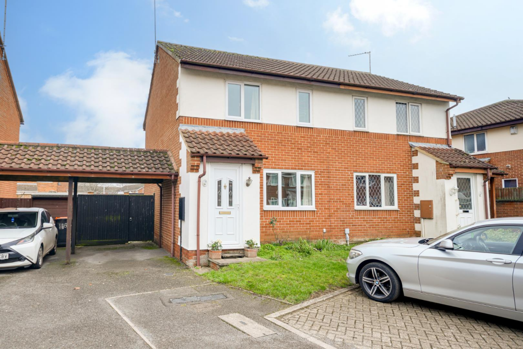 Main image of property: Omega Court, Leighton Buzzard