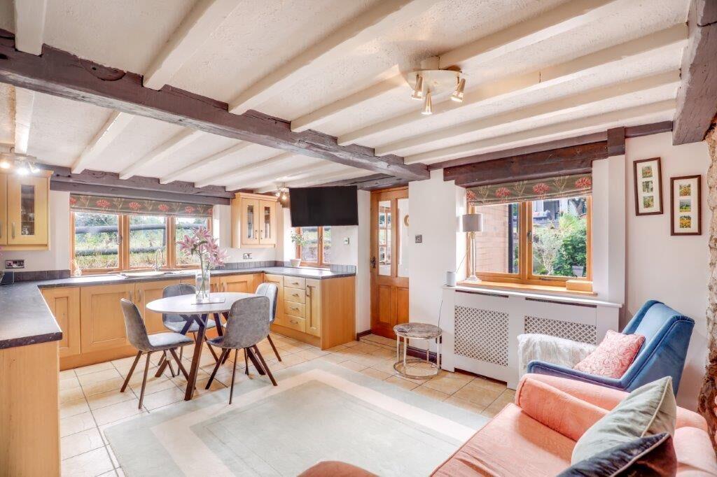 House in Neenton, Cleobury North - View 2