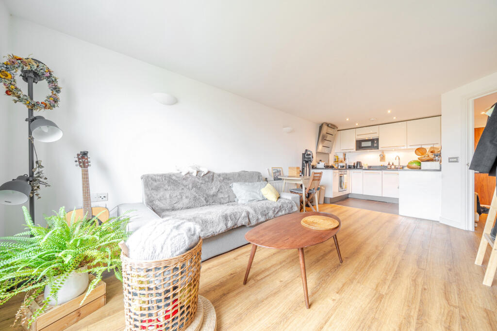 Main image of property: Argyll Road, London