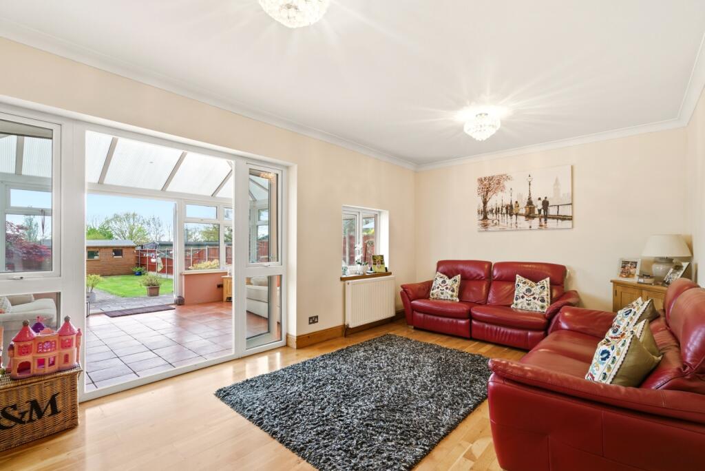 Additional image 5 of North Cottages, Napsbury, St. Albans, Hertfordshire, AL2