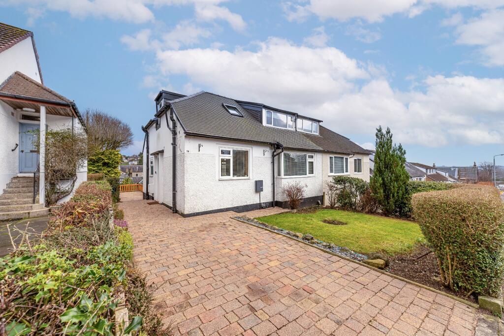 Main image of property: Buchanan Street, Milngavie