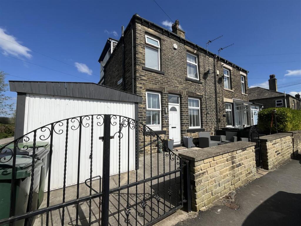 Main image of property: Wilson Road, Wyke, Bradford
