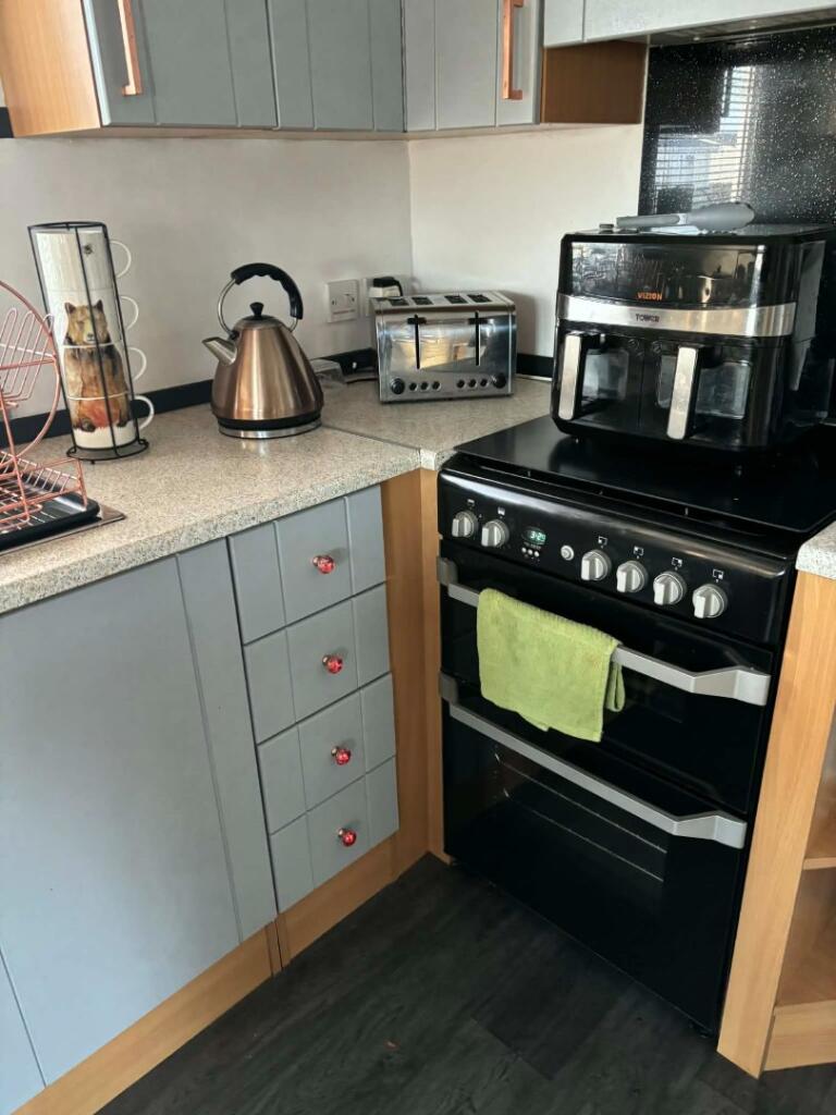 Main image of property: BRINDLEWOOD/STARTER VAN, South of Scotland, maryport, Drummore, Scotland, DG9 9RD, United Kingdom