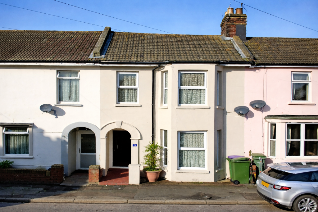 Main image of property: Walton Road, Folkestone, Kent, CT19