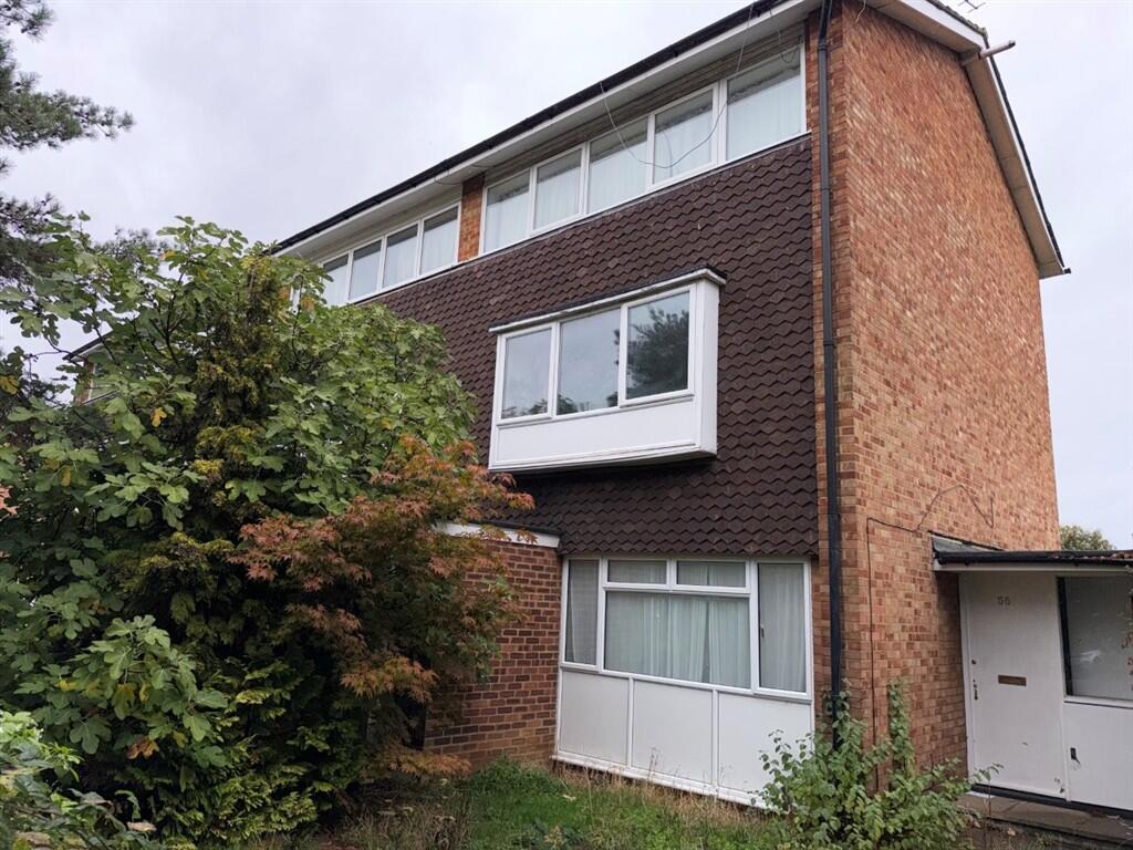 2-bed flat on Watermill Close, RICHMOND, £370,000