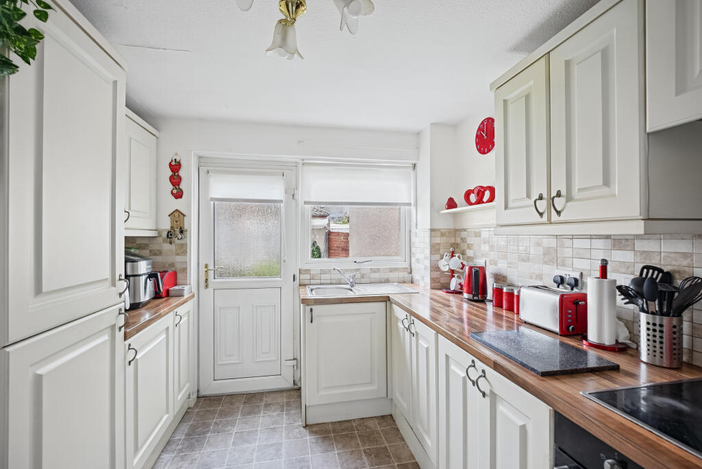 House in Motherwell, North Lanarkshire - View 5