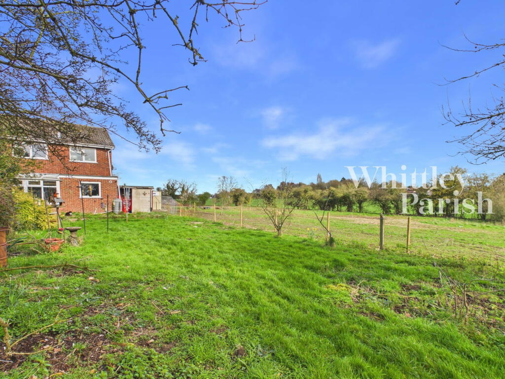 Main image of property: St Michaels View, Flordon