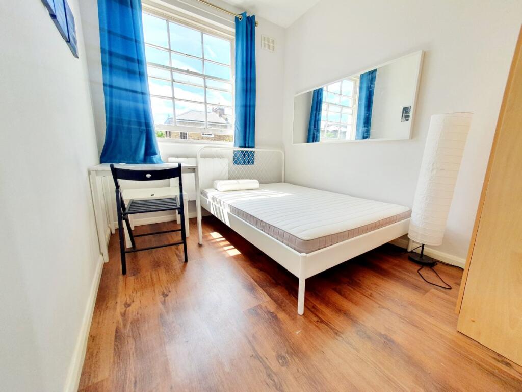 Main image of property: Offord road, Islington