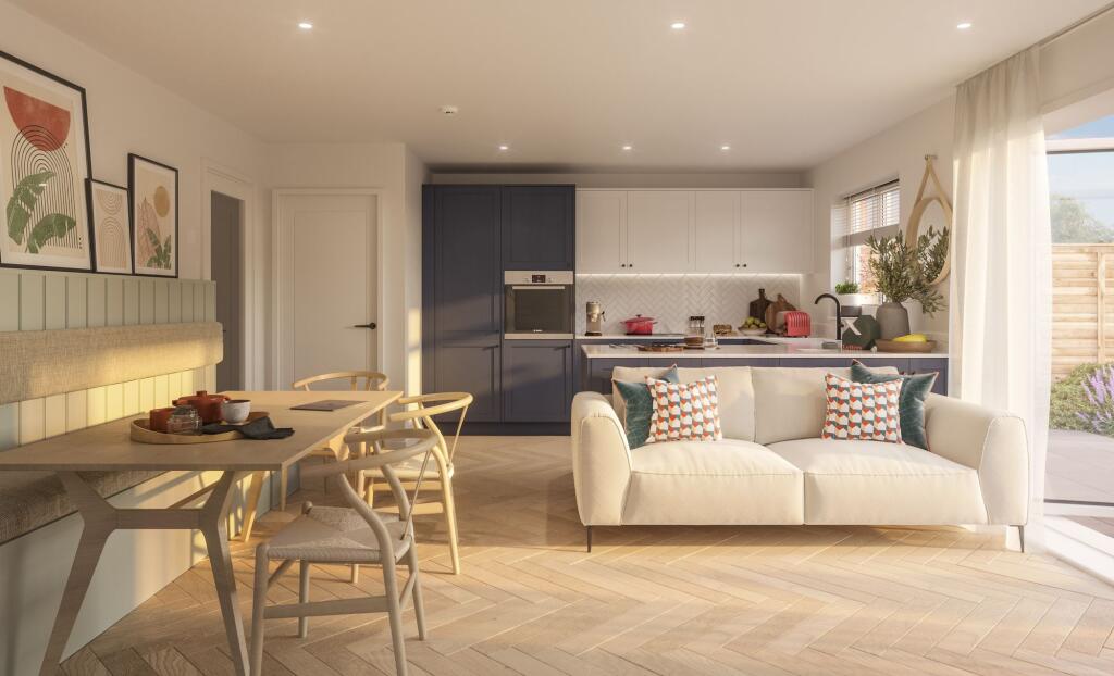House in Sheffield - View 3