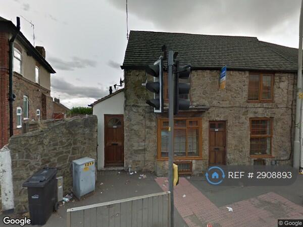 Main image of property: Kent Street, Dudley, DY3