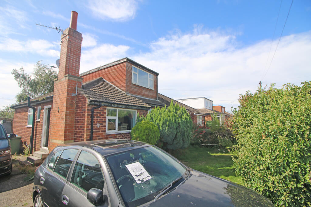 3-bed house on Rydal Avenue,  Freckleton, PR4, £100,000