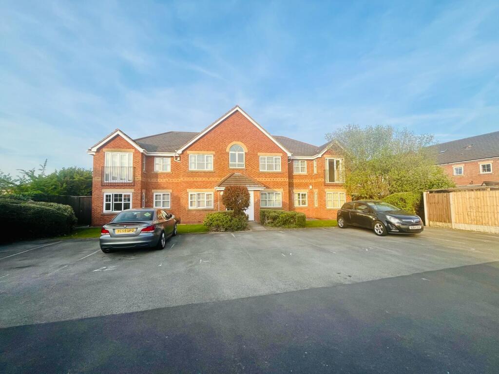 Main image of property: Fieldings Close, Pemberton