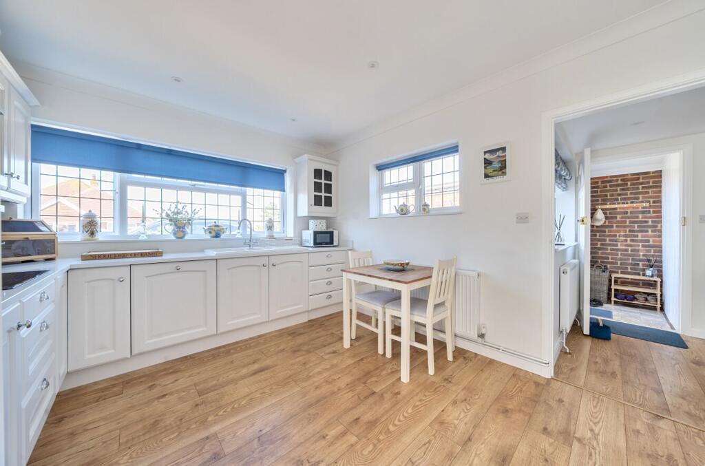 House in Chichester, West Wittering - View 5