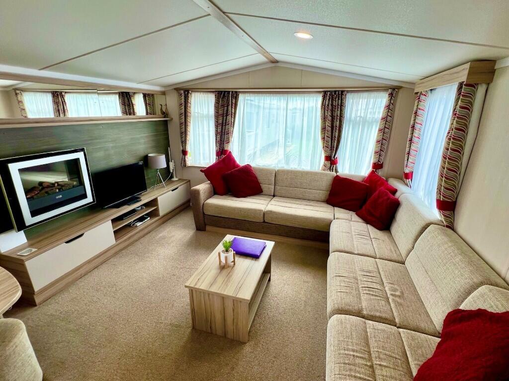 Pentire 22, Pentire Coastal Holiday Park, Bude photo 5