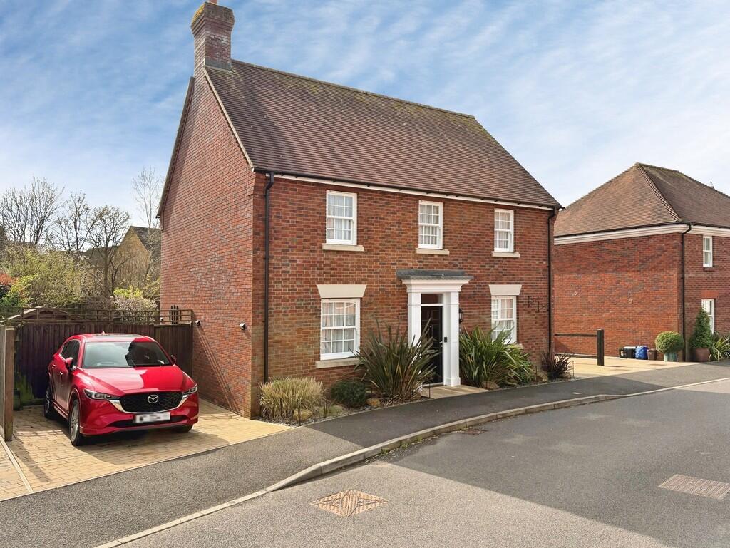 Additional image 23 of Hillrick Crescent, Yeovil