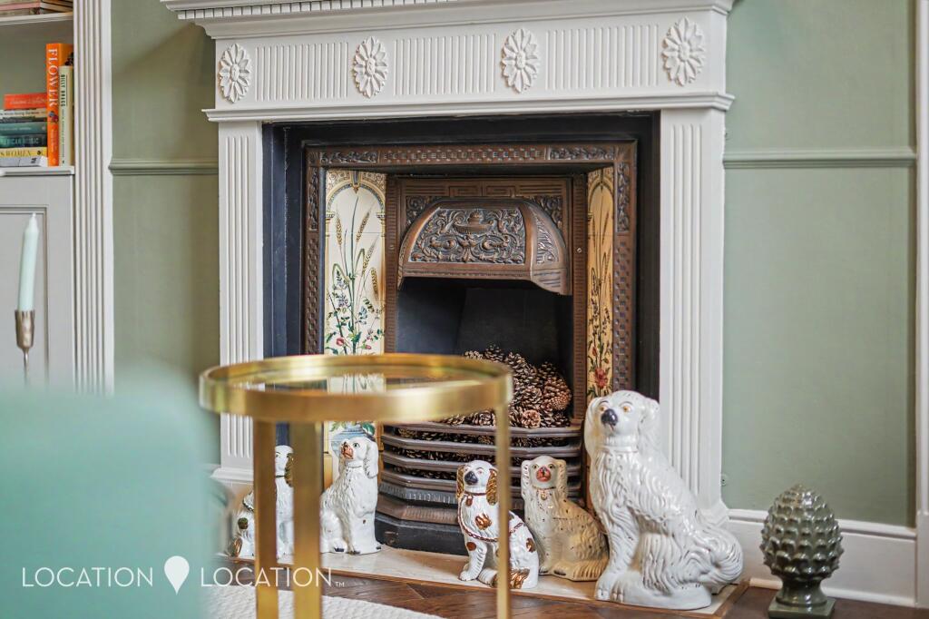 Apartment in London - View 2