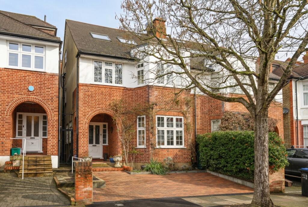 Main image of property: Kenilworth Avenue, Wimbledon, London,, SW19