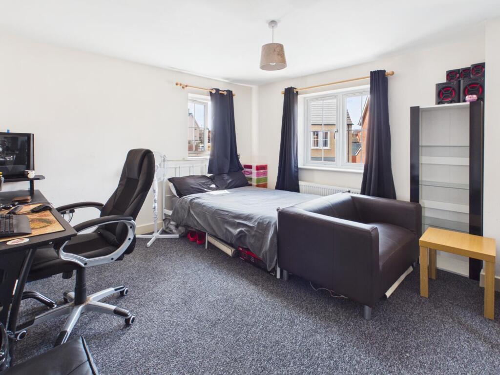 House in East Lindsey, Horncastle - More