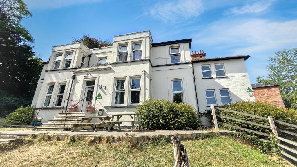 Main image of property: YHA Streatley, Wallingford Road, Streatley, Reading, Berkshire, RG8