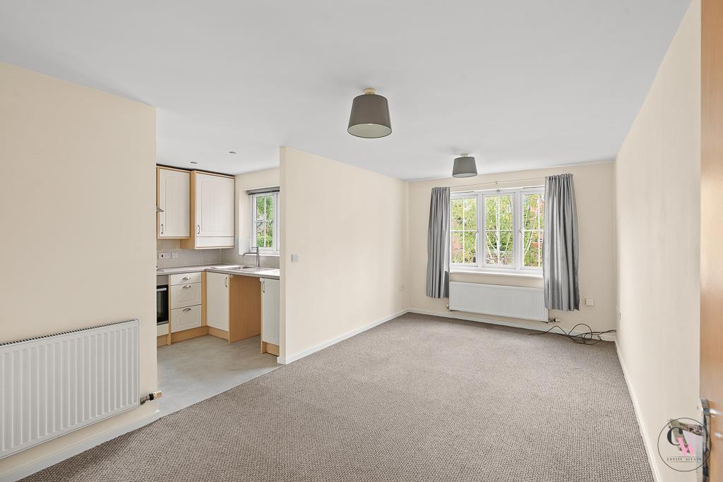 Apartment in Crewe - View 2