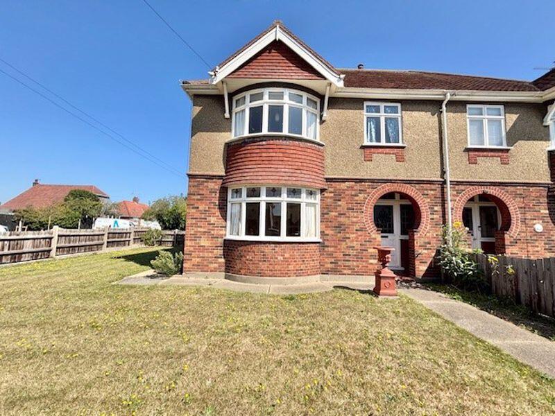 Connaught Avenue, Gorleston, Gorleston