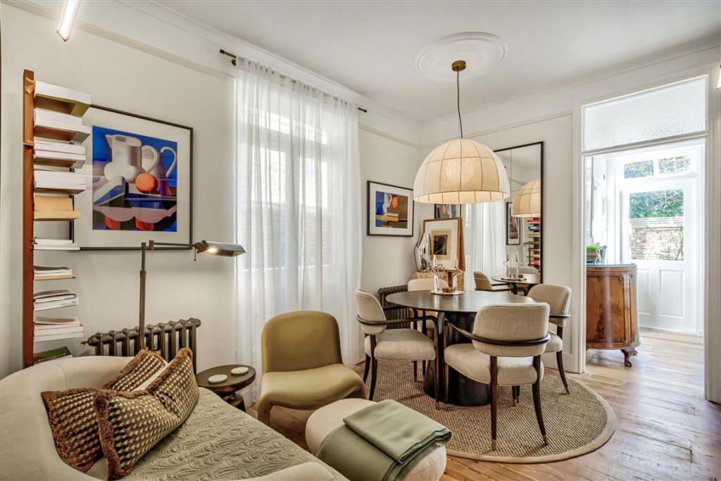 Main image of property: Vera Road, Bishops Park