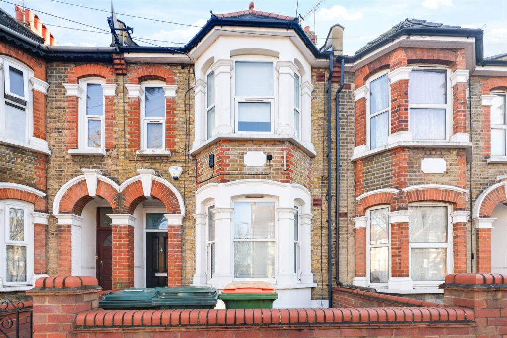 Apartment in London - View 2
