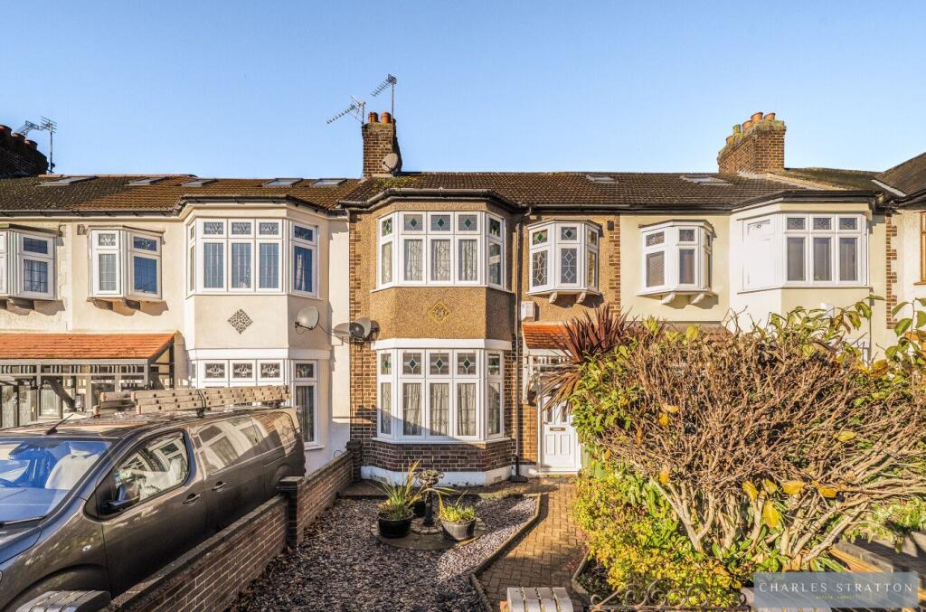 Main image of property: Glenwood Drive, Gidea Park