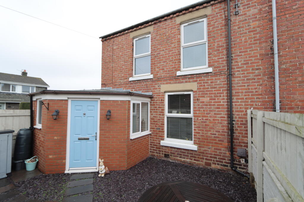 Main image of property: Mortimer Terrace,
Holywell, Whitley Bay,
NE25 0NB