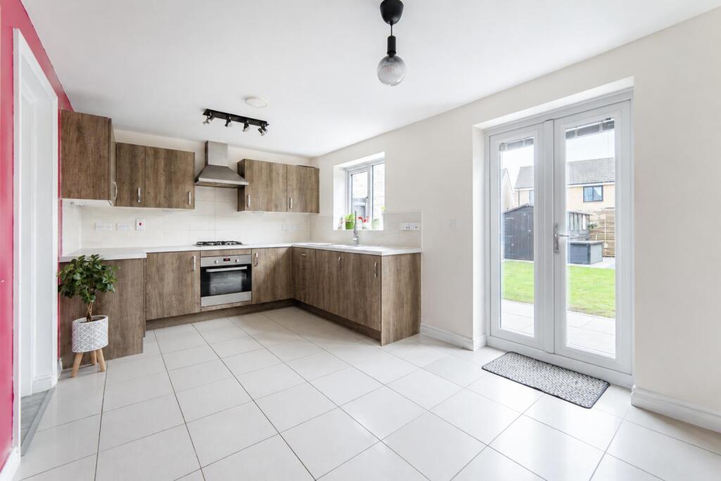 House in Newcastle upon Tyne - More