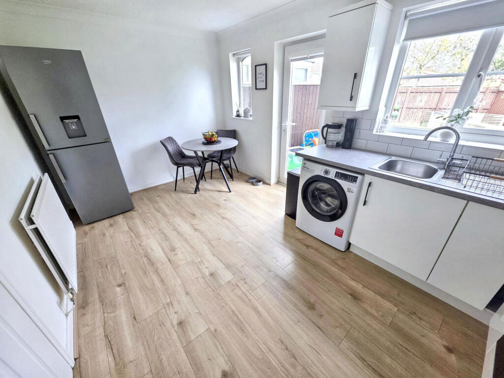 House in Cramlington, Northburn - More