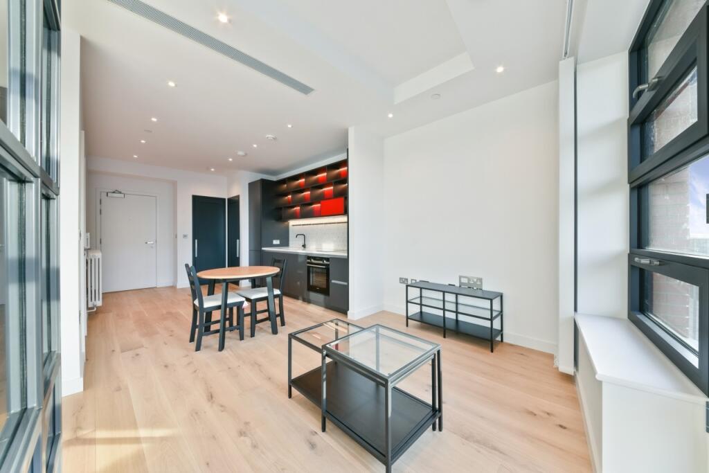 Main image of property: London City Island, City Island Way, Canning Town, London, E14