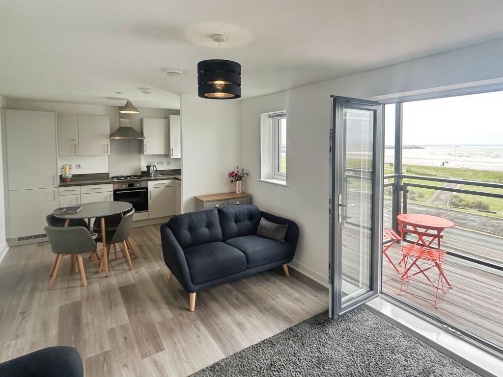 Main image of property: Golwg Y Madjoe, Port Talbot