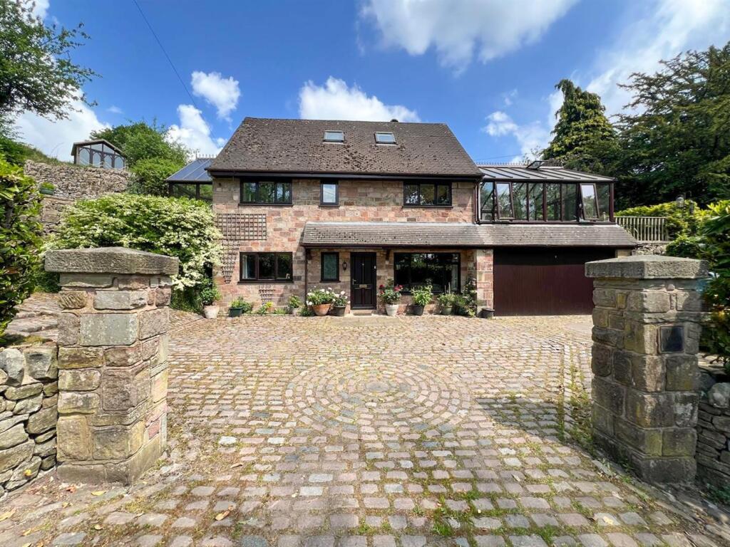 Main image of property: Abbey Green Road, Leek