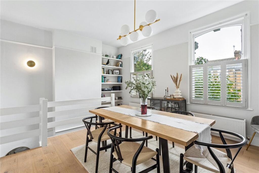 Apartment in London - View 2